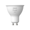 Philips Hue White - Bombilla de foco LED - GU10 - 5.2 W (equivalente 5