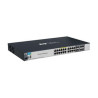 E2520-24G-PoESwitch