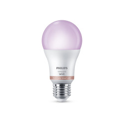 Philips Smart - Bombilla LED - forma: A60 - escarchado acabado - E27 -
