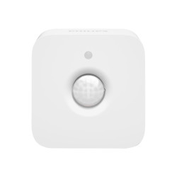 Philips Hue - Sensor de movimiento - inalámbrico - blanco
