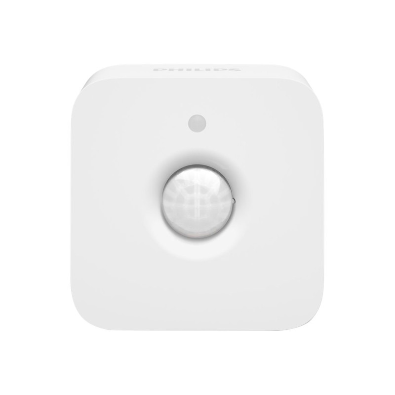 Philips Hue - Sensor de movimiento - inalámbrico - blanco