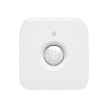 Philips Hue - Sensor de movimiento - inalámbrico - blanco