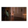 Philips Hue - Sensor de movimiento - inalámbrico - blanco
