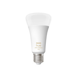 Philips Hue White ambiance - Bombilla LED - forma: A67 - E27 - 13 W (e