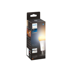 Philips Hue White ambiance - Bombilla LED - forma: A67 - E27 - 13 W (e