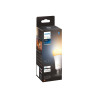 Philips Hue White ambiance - Bombilla LED - forma: A67 - E27 - 13 W (e