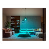 Philips Hue White and Color Ambiance - Bombilla LED - forma: A60 - E27