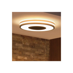 Philips Hue White ambiance Being - Lámpara de techo - LED - 22.5 W (eq
