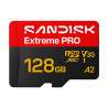 Extremepro Microsd Uhs-i 128GB Microsd 250MB/S(R) / 120MB/S( | APLIUM