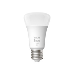 Philips Hue White Starter Kit - Juego de iluminación inalámbrico - bom