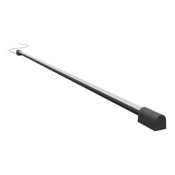 Philips Hue Play Gradient Large - Barra de luz - LED - tubo - negro