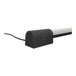 Philips Hue Play Gradient Large - Barra de luz - LED - tubo - negro