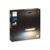 Philips Hue White ambiance Amaze - Lámpara colgante - LED - 25 W (equi