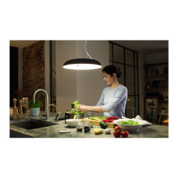 Philips Hue White ambiance Amaze - Lámpara colgante - LED - 25 W (equi