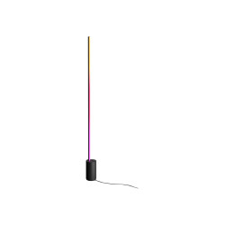 Philips Hue White and Color Ambiance Gradient Signe - Lámpara de suelo
