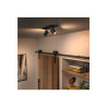 Philips Hue White ambiance Runner - Foco - bombilla de foco LED x 2 -