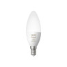 Philips Hue White and Color Ambiance - Bombilla LED - forma: | APLIUM