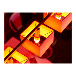 Philips Hue White and Color Ambiance - Bombilla LED - forma: | APLIUM
