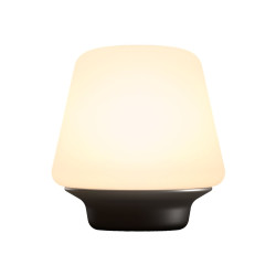 Philips Hue White ambiance Wellness - Lámpara de sobremesa - bombilla