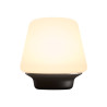 Philips Hue White ambiance Wellness - Lámpara de sobremesa - bombilla