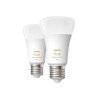 Philips Hue White ambiance - Bombilla LED - forma: A60 - E27 | APLIUM