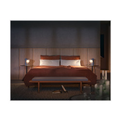 Philips Hue White ambiance - Bombilla LED - forma: A60 - E27 | APLIUM