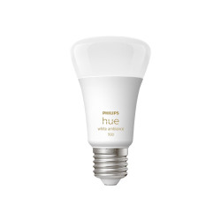 Philips Hue White ambiance Starter Kit - Juego de iluminació | APLIUM