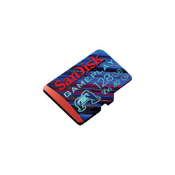 Gameplay Microsdxc Uhs-i Card 128GB GAMINGMICROSDXC190MB/S13 | APLIUM
