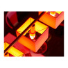 Philips Hue White and Color Ambiance - Bombilla LED - forma: B39 - E14