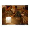 Philips Hue White and Color Ambiance - Bombilla LED - forma: B39 - E14