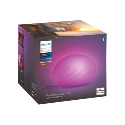 Philips Hue White and Color Ambiance Flourish - Lámpara de s | APLIUM