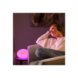 Philips Hue White and Color Ambiance Flourish - Lámpara de s | APLIUM