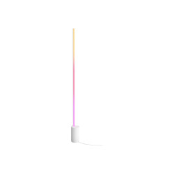 Philips Hue White and Color Ambiance Gradient Signe - Lámpara de suelo