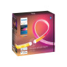 Philips Hue White and Color Ambiance Gradient - Extensión de cable de