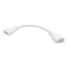 Philips Hue White and Color Ambiance Gradient - Extensión de cable de