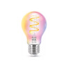 WiZ Colors - Bombilla con filamento LED - forma: A60 - trans | APLIUM