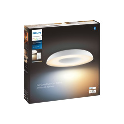 Philips Hue White ambiance Still - Lámpara de techo - LED - 22.5 W (eq