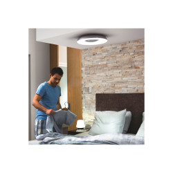 Philips Hue White ambiance Still - Lámpara de techo - LED - 22.5 W (eq