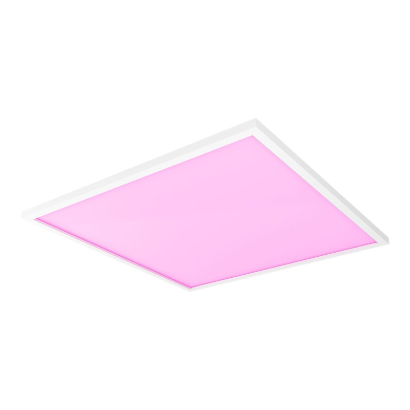 Philips Hue White and Color Ambiance Surimu - Panel de luces | APLIUM