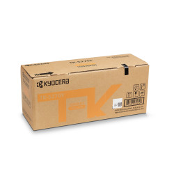 TK-5270Y 6000 A4 Toner Kit Yellow