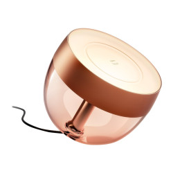 Philips Hue White and Color Ambiance Iris special edition - Lámpara de