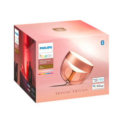 Philips Hue White and Color Ambiance Iris special edition - | APLIUM