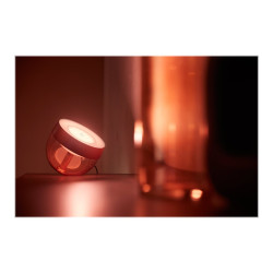 Philips Hue White and Color Ambiance Iris special edition - | APLIUM