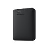 HDD EXT Elements EE 4TB Black | APLIUM