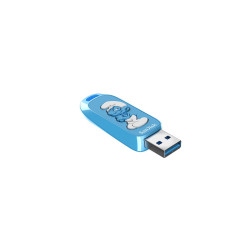 SanDisk Smurfs - Brainy Smurf Edition unidad flash USB - 64 | APLIUM