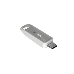 Sandisk Phone Drive With Usb-c Arctic White 1TB | APLIUM