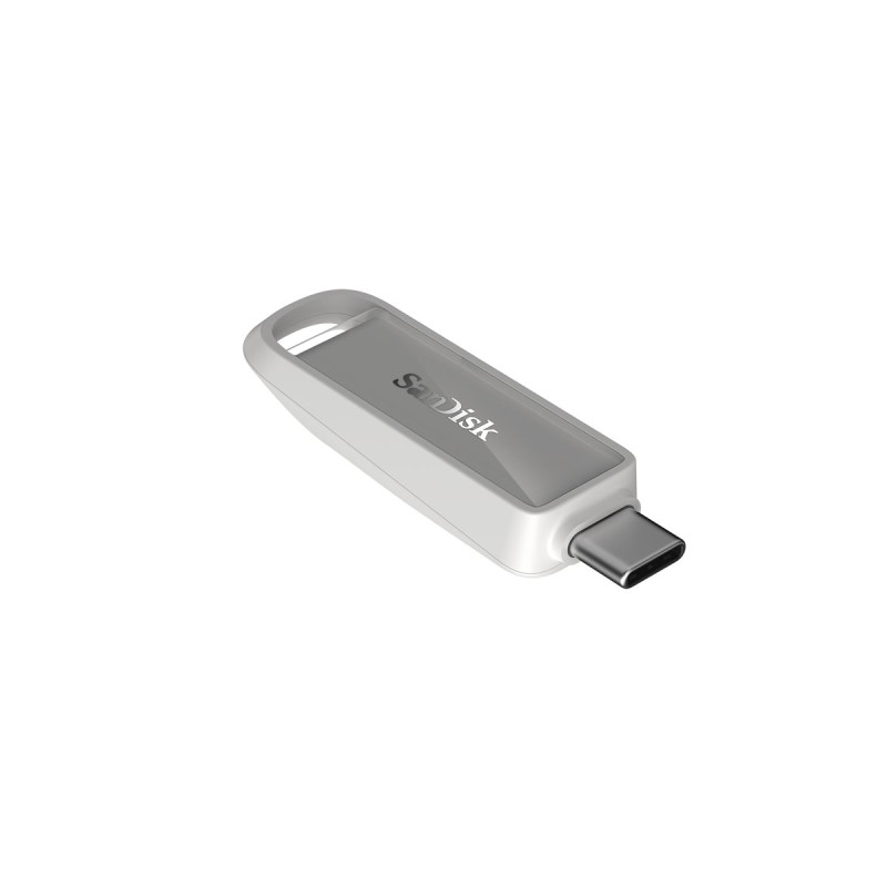 Sandisk Phone Drive With Usb-c Arctic White 1TB | APLIUM