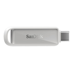 Sandisk Phone Drive With Usb-c Arctic White 1TB | APLIUM