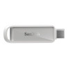 Sandisk Phone Drive With Usb-c Arctic White 1TB | APLIUM