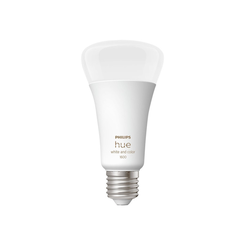 Philips Hue White and Color Ambiance - Bombilla LED - forma: | APLIUM